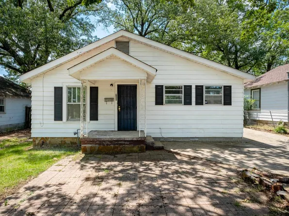 720 Booker St, Little Rock, AR 72205