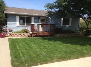 3306 S 11th Ave, Spearfish, SD 57783