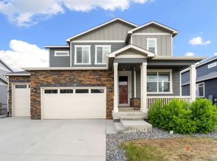 4209 Fox Grove Drive, Fort Collins, CO 80524