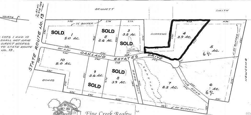 1st image of 1846 Oakland Estates Dr