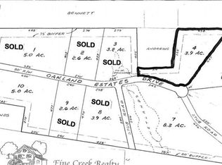 1846 Oakland Estates Dr, Powhatan, VA 23139