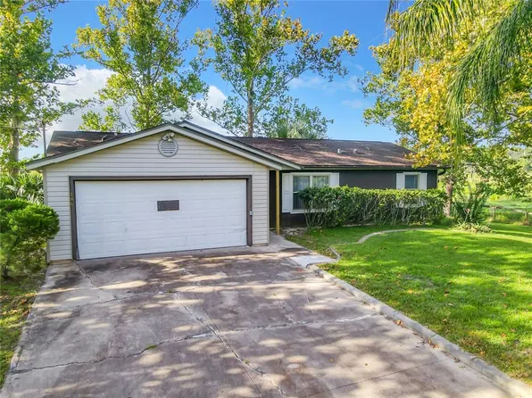 186 Dawson Brown Rd, De Leon Springs, FL 32130