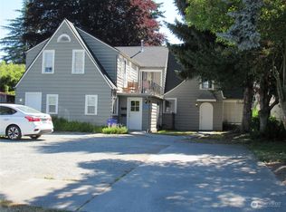 516 S Anacortes St, Burlington, WA