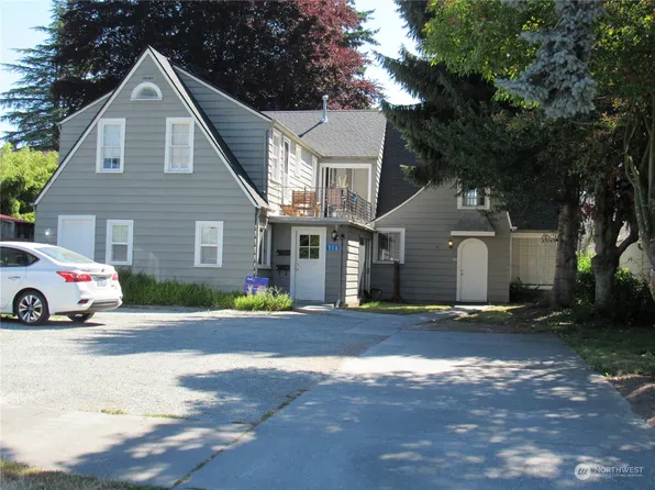 516 S Anacortes Street S, Burlington, WA 98233