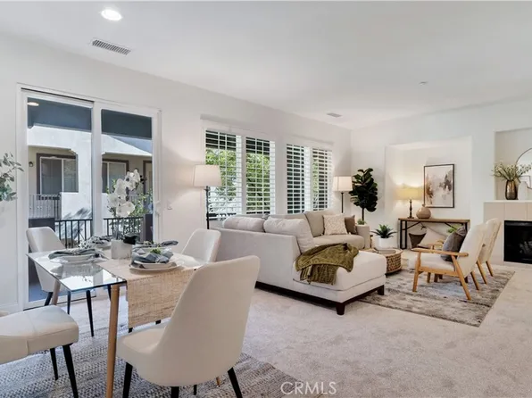 128 Talmadge, Irvine, CA 92602