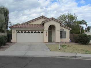 534 W San Angelo St, Gilbert, AZ 85233