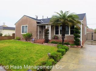 2727 Harvey Way, Lakewood, CA 90712