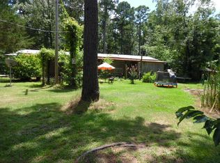 1431 O Rear Rd, El Dorado, AR 71730