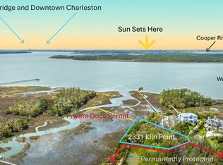 2331 Kiln Point Dr, Mount Pleasant, SC 29466