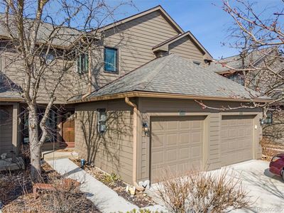 3414 Breckland Ct, Ann Arbor, MI, 48108