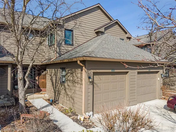 3414 Breckland Ct, Ann Arbor, MI 48108