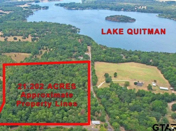 Fm 69, Quitman, TX 75783