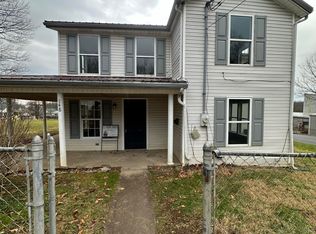 148 Linden Ave, Lexington, KY 40391