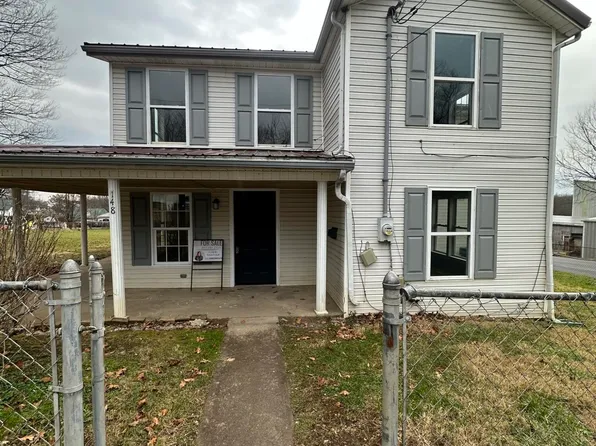 148 Linden Ave, Lexington, KY 40391