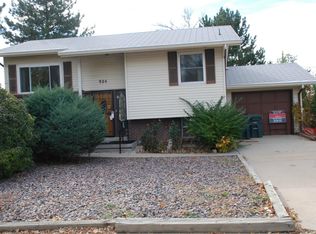 924 W 97th Ave, Northglenn, CO 80260