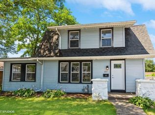 207 Poplar St, Michigan City, IN