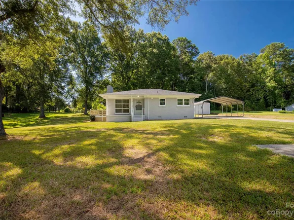 195 Tram Rd, Lancaster, SC 29720