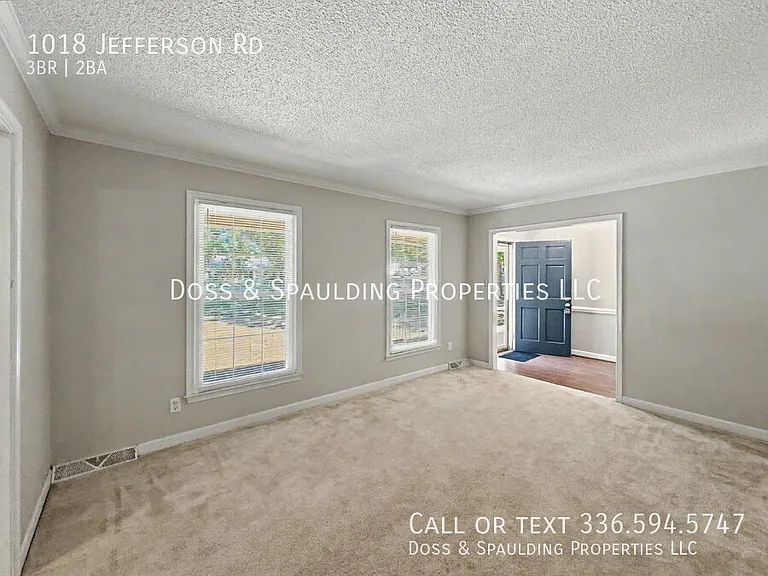 1018 Jefferson Rd — Photo 6