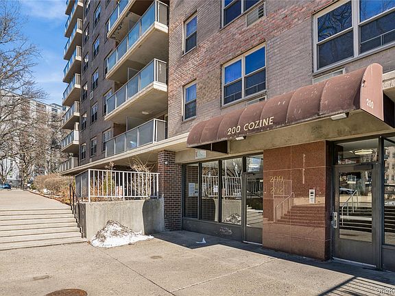 3rd image of 200 Cozine Avenue #9K