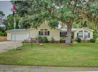 1636 Bass Ave, Seville, FL 32190