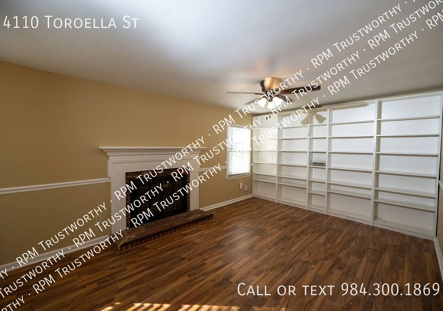 Fully Remodeled 3 Bed / 2 Bath Pet-Friendly Home in Durham, $1,900/mo — Photo 4