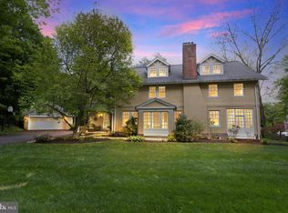 215 S Aberdeen Ave, Wayne, PA 19087