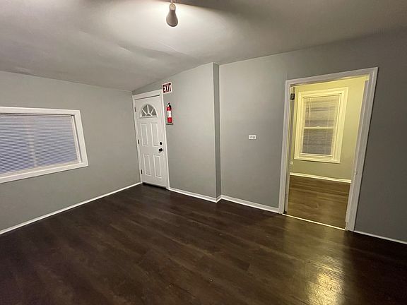 3rd image of 8626 S Baltimore Ave #1F