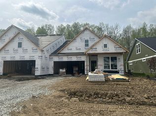 3971 Holly Brook Dr, Westfield, IN 46062