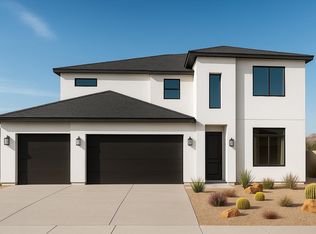 LOT 109 White Hills St, Saint George, UT 84790