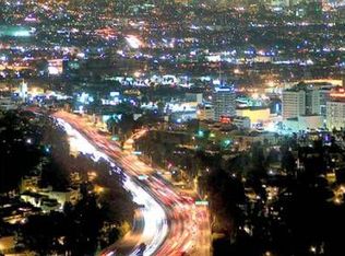 1421 Summitridge Dr, Beverly Hills, CA 90210