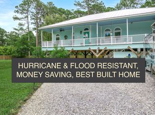 88 S 3rd St, Santa Rosa Beach, FL 32459