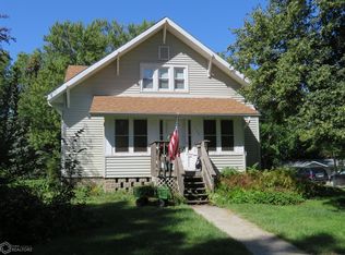 222 Jefferson St, Goldfield, IA 50542