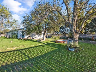 1115 N Main, Meridian, TX, 76665