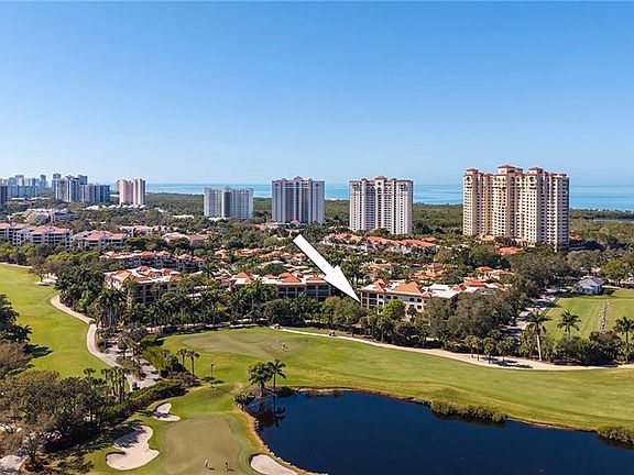 2nd image of 6820 Pelican Bay BLVD #132