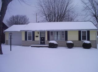 1332 S Massachusetts Ave, Wellston, OH 45692