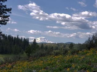 Teal Dr, Goldendale, WA