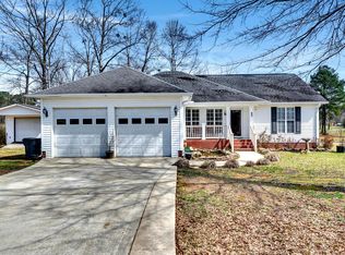 92 Evans Cir, Jasper, AL 35501