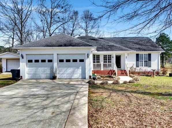 92 Evans Cir, Jasper, AL 35501