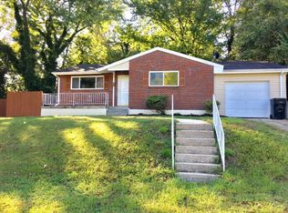 113 Carrollton Rd, Danville, VA 24540