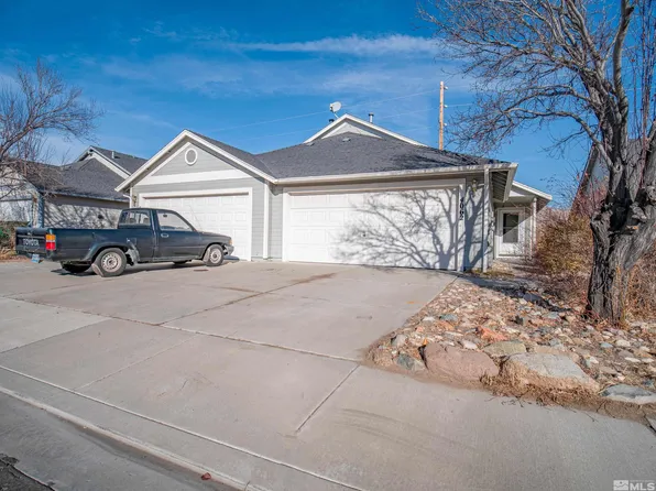 4060/4062 Gordon St, Carson City, NV 89701