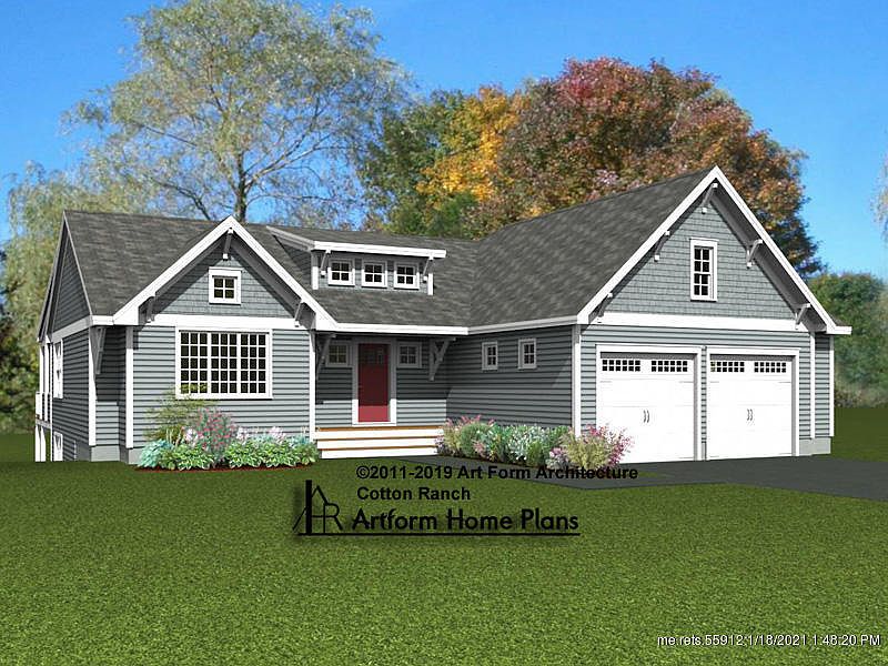 1st image of LOT 9 Lady Slipper Ln