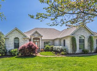 205 June Ln, Spring City, TN 37381