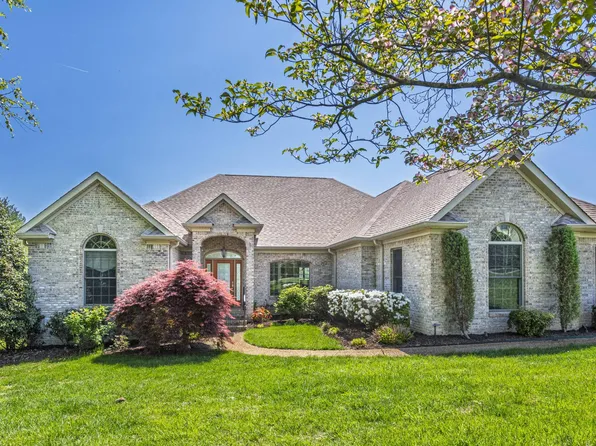 205 June Ln, Spring City, TN 37381