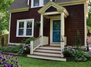 25 Oliver Ave, Pittsfield, MA 01201