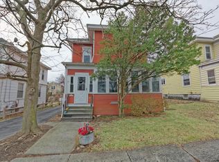 21 Clifford Rd, Menands, NY 12204