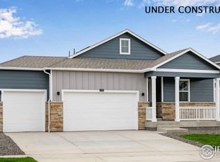 4332 Gypsum Ave, Mead, CO 80504
