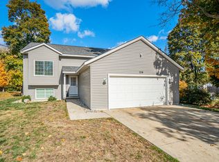 226 W Elm St, Wayland, MI 49348