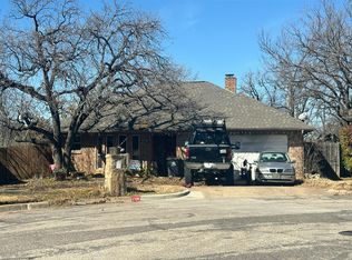 2316 Sahara Dr, Arlington, TX 76012