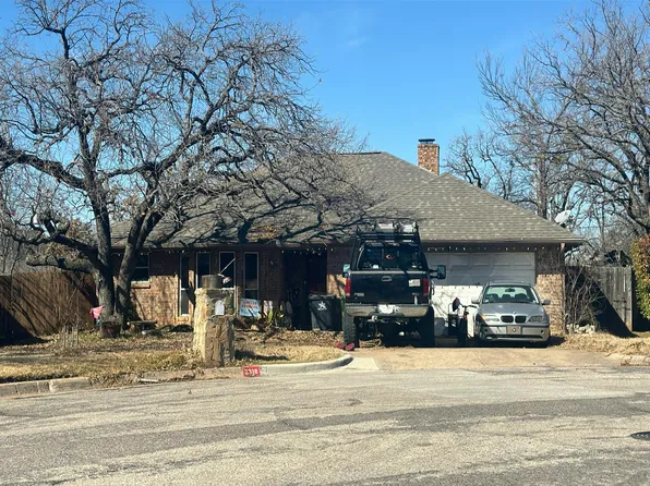 2316 Sahara Dr, Arlington, TX 76012