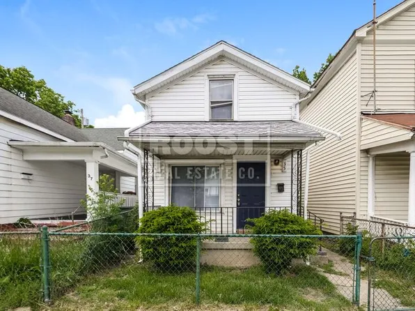 35 Neal Ave, Dayton, OH 45405